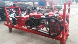 เครื่องซัก<span class=keywords><strong>ผ้า</strong></span>บ่อความดันอากาศ3<span class=keywords><strong>ล</strong></span>ูกบาศก์มาตรฐานใช้ทำความสะอาดอุปกรณ์เก่าแ<span class=keywords><strong>ล</strong></span>ะใหม่ - Product Image 5