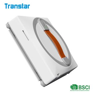 Nuovo <span class=keywords><strong>Robot</strong></span> Lavavetri Elettrico Completamente Automatico 2026 con Controllo Remoto Tramite App Tuya per la Pulizia Domestica dei Vetri - Product Image 4