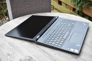 ThinkPad P16 Gen 3 แล็ปท็อปเวิร์กสเตชันเคลื่อนที่ขนาด 16 นิ้ว Ultra9 AI GPU ระดับไฮเอนด์ ThinkPad P16 Gen 3 - Product Image 1