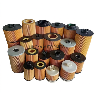 C33922 Nuevo Filtro de Aire para Motor de Camión/Tractor E276L 0010948304 PA2838 AF977 A-5315 - Product Image 3