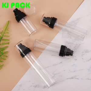 new design spray bottle 120ml PP plastic spray bottle