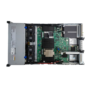 เซิร์ฟเวอร์ 2288h Fusionserver Xfusion คอมพิวเตอร์ Ddr4 2u 2288hv6 2288hv7 เซิร์ฟเวอร์แบบติดตั้งบนแร็ค - Product Image 5