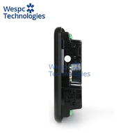 Controlador de Grupo Electrógeno Original DSE7310 MKII DEEPSEA, Panel de Control de Motor Diésel de Plástico de Alta Calidad, Módulo de Arranque Automático
