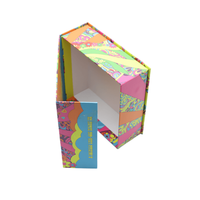Boîte cadeau en papier de luxe, boîte d'emballage avec inserts en éponge pour huiles essentielles/parfums, matériaux recyclés, fermeture magnétique