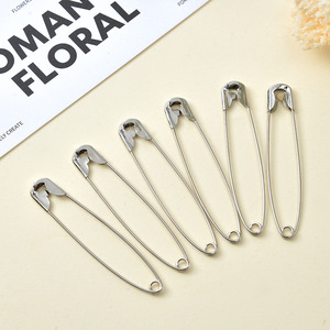 Épingles de sécurité en forme de poire pour étiquettes de vêtements de <span class=keywords><strong>grande</strong></span> <span class=keywords><strong>taille</strong></span> - Product Image 6