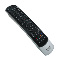 Télécommande universelle LCD LED TV HUAYU RM-L1178+ de haute qualité, personnalisée, avec code fixe et étanche pour