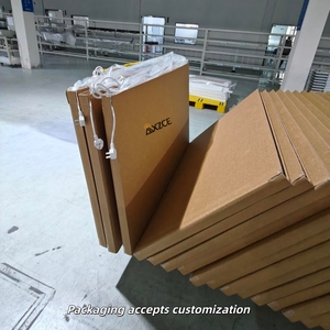 Panel de Calefacción por Infrarrojos Lejanos a <span class=keywords><strong>Precio</strong></span> de Fábrica, Termostato Ajustable, Control por Aplicación, Cobertura de 4-8M2, para Estudios de Yoga y Pilates - Product Image 6