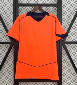 タイ版 2026 クラブワールドカップ サッカー選手権 ジャージ - ホーム選手用ジャージ - 自動縫製 - Product Image 3