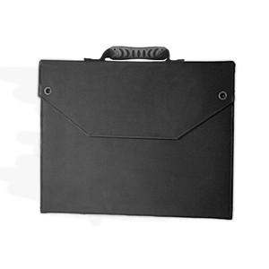 Panel Solar Portátil Plegable de 60W |   Cargador Solar Monocristalino PET Mate - Product Image 2