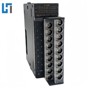 Nuevo módulo de controlador PLC Original AFP7Y16R AFP7Y16P AFP7Y16T automatización Industrial almacén stock - Product Image 2