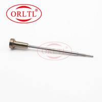 Valve de contrôle d'aspiration ap02 ORLTL F OOR J04 542, contrôle de l'injecteur Diesel scv 542 pour 0 445 120 588