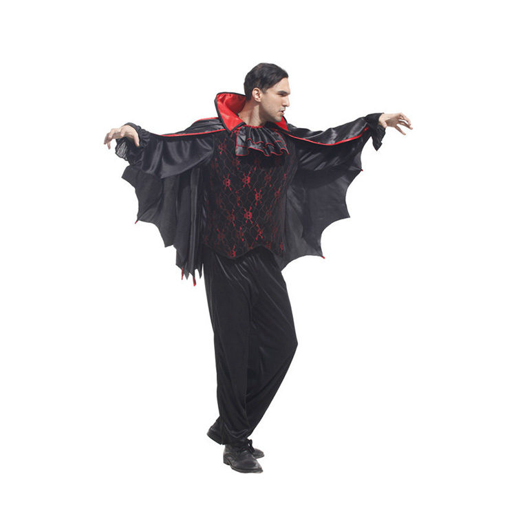 Duke Vampire Costume