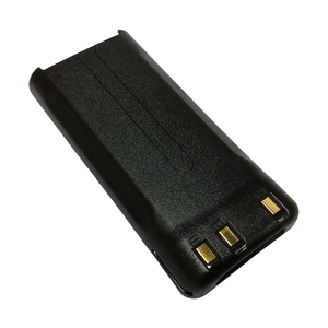 Nuevo Producto: Batería de Repuesto Ni-MH de 7.2V para Radio Bidireccional, Batería para Walkie Talkie Kenwood KNB-29N - Product Image 1