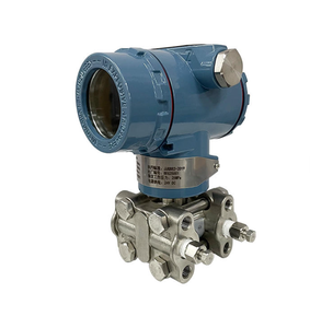 Herramientas 3051S2CD3A2E12A1AM5P0 con Rango de 0-90KPa - Product Image 1