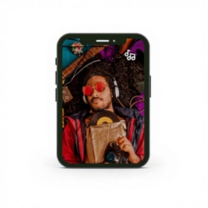 Développement de sites web musicaux interactifs pour entreprises, pour Android, pour la diffusion de showcases d'artistes en streaming de haute qualité - Product Image 1