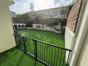 Césped Artificial Sintético, Alfombra Verde para Exteriores, Tacto Realista, Aspecto Natural, Césped Artificial para Jardín y Patio - Product Image 2