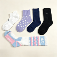 Vente en gros de chaussettes en laine mérinos unisexes personnalisées avec logo OEM, chaussettes en laine chaudes personnalisées pour hommes et femmes