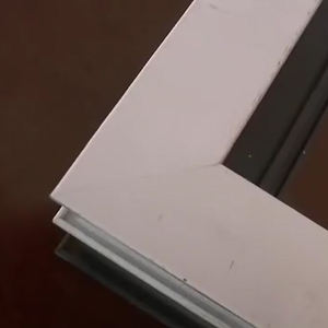 Mesin <span class=keywords><strong>Crimping</strong></span> sudut <span class=keywords><strong>aluminium</strong></span> untuk 90 sudut pneumatik pengendali dislokasi pukulan fungsi konektor bantalan inti Motor - Product Image 2