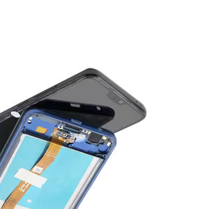 Pantalla LCD de Repuesto para Teléfono Móvil Original de la Marca SOR Quality Super Quest para Honor 10 - Product Image 5