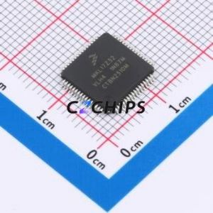 LQFP-64 MKL17Z32VLH4วงจรรวม (10x10) ไมโครคอนโทรลเลอร์ชิป IC (MCU/MPU/SoC) - Product Image 1