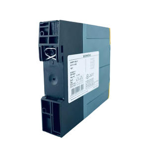 3SK1111-1AB30 Relé DE SEGURIDAD Siemens Circuito de liberación de relé de la serie <span class=keywords><strong>3SK</strong></span> 3sk11111ab30 SIEMENS Nuevo y 100% Original - Product Image 5