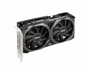 Mejor Precio Nuevo para RTX 3060 VENTUS 2X XS 12G GDDR6 PCI Fan Sellado para Tarjeta Gráfica de Escritorio para Juegos RTX 3060 Mejor Precio Nuevo para R - Product Image 5