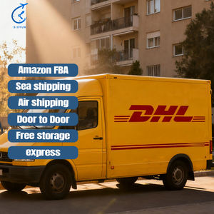 中国广州至杜阿拉喀麦隆货运代理从中国至喀麦隆进口服务 - Product Image 1