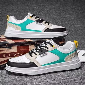 Zapatos Deportivos Casuales para Hombre, Juveniles, de Malla Transpirable, con Forro de Fibra Superfina, de Caña Baja - Product Image 3