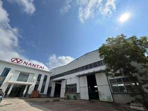 Nantai Factory NT-D6 Turbolader Overall High-Speed Dynamische Balanceermachine Turbocompressor Balanceermachine 1 Jaar Garantie - Product Image 5