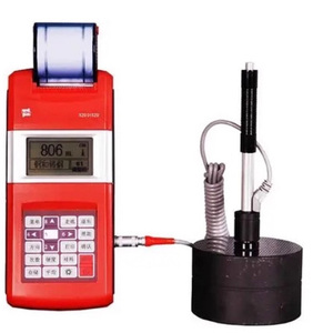 เครื่องทดสอบความแข็งแบบพกพาของบริเนล TIME5301 เครื่องวัดความแข็งแบบลีบ - Product Image 4