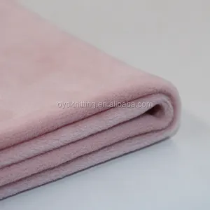 Tessuto Velboa Super Morbido con Pelo da 1mm, Tessuto <span class=keywords><strong>Minky</strong></span> Super Peluche - Product Image 1