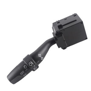 สวิตช์คอมบิเนชั่นฮอนด้า 35255-S5A-A22 สำหรับซีวิค ฟิต ซีอาร์วีไฟหน้าแบบไฮบีมอะไหล่ทดแทน - Product Image 4