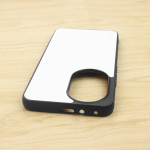 Coques de téléphone personnalisées en TPU 2D vierges pour sublimation, protection pour <span class=keywords><strong>Huawei</strong></span> Honor 200 200Pro 200Lite 5G - Product Image 5