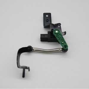 Capteur de hauteur de véhicule 3Q0412522A pour Audi Volkswagen, pièce de rechange pour système de suspension - Product Image 1