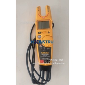 Testeur électrique T6-1000 Pro, Pince ampèremétrique sans contact T6-1000PRO, Oscilloscope à pince T6-600/T5-1000/T5-600 - Product Image 3