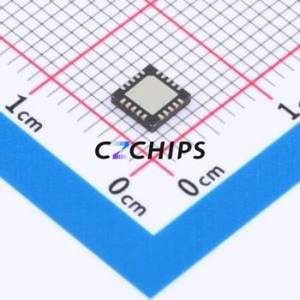 Nuevo y original DRV411AIRGPR (4x4) Circuito integrado IC Chip PMIC ADC/DAC-Propósito especial - Product Image 2