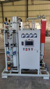 Machine mécanique de presse de poudre d'OEM 60 tonnes plus de 20 ans fabriquant le récipient à haute densité de pression de moteur de pompe de moteur de poudre - Product Image 3