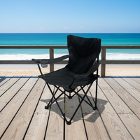 Chaise pliante en métal pour le camping et la plage, chaise longue pliante d'extérieur, chaise de pêche portable, chaise pliante pour le camping en plein air, Silla De Playa
