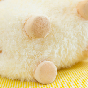 Juguete de Peluche de Cordero Súper Suave, Peluche de Oveja y Cabra para Niños, Regalo - Product Image 5