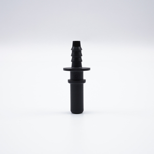 Connettore rapido maschio in plastica poliammide PA 9.49 connettore rapido linea carburante connettore rapido <span class=keywords><strong>6</strong></span> mm - Product Image 1