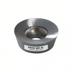 Insertos de Fresado Ttake RDHX MO AL para Corte de Metal - Product Image 2
