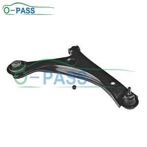 Bras de commande inférieur avant OPASS pour <span class=keywords><strong>Dodge</strong></span> Grand <span class=keywords><strong>Caravan</strong></span> & Chrysler Town & Country & Ram C/V 2008- 4766910AE - Product Image 3