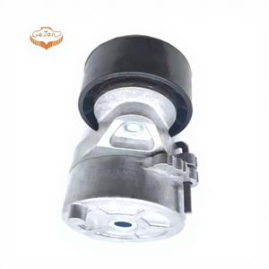 Poulie tendeur de courroie 5751E9 5751.E9 9656363380 pour Citroën AirCross Berlingo Vp Vu Véhicule Utilitaire <span class=keywords><strong>C4</strong></span> Berlingo Xsara <span class=keywords><strong>Picasso</strong></span> - Product Image 1