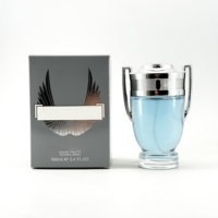 Parfum pour Homme Boisé Naturel 100ml en Gros – Brume Parfumée Longue Durée Originale Populaire pour Hommes