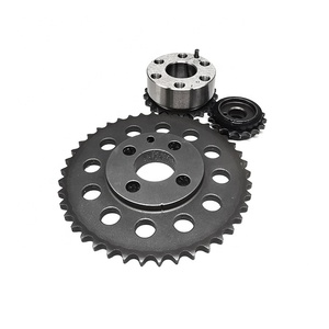 XYREPUESTOS AUTO TEILE Repuestos Al Por Mayor R2AA-12-231 Timing Kit Verwendet für Mazda <span class=keywords><strong>2</strong></span>.2L <span class=keywords><strong>3</strong></span> 6 CX7 2009-2012 - Product Image 3