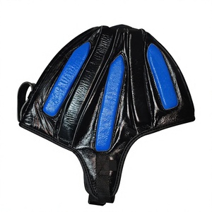 Cascos y Gorras para Paracaidismo Hechos de Cuero Premium para Esquí, Ciclismo y Actividades al Aire Libre - Diseño Resistente al Viento - Product Image 6