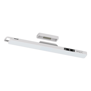 Hot Sale Magnetic Track Light <b>Study</b> LED <b>Table</b> Lamp Rechargeable <b>Table</b> Lamp for Reading Room - Product Image 2