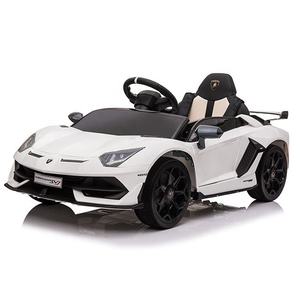 Voiture électrique pour enfants avec télécommande <span class=keywords><strong>12V</strong></span> pour enfants, voiture électrique avec batterie <span class=keywords><strong>12V</strong></span> pour enfants - Product Image 1