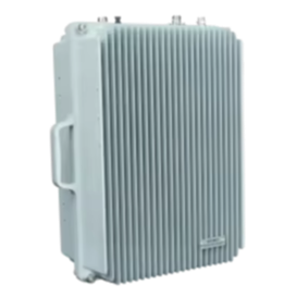 Low Altitude Safety Early Warning Detection System Signal Monitoring Equipment 2.4G 5.8G Multi Band GNSS Positioning Device