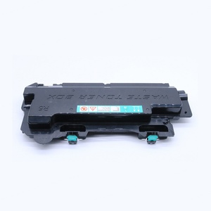 กล่องโทนเนอร์ของเสียที่ใช้งานร่วมกันได้สำหรับ C7025 C7020 C2265 C2263 C7030 CWAA0885ที่ใส่โทนเนอร์โทนเนอร์115R00128 - Product Image 2